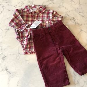 Perfect for special occasions!